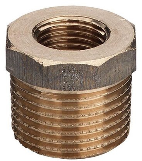 Picture of Viega Redukcja 1/2x1/4" (319076)