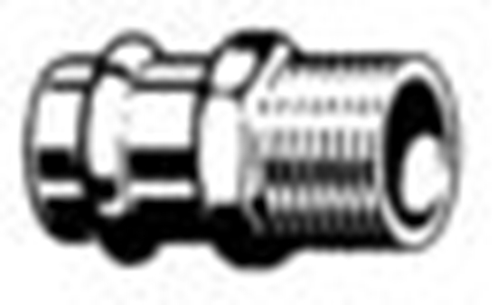 Picture of Viega Zczka przejciowa 28mm x 3/4" (346 270)