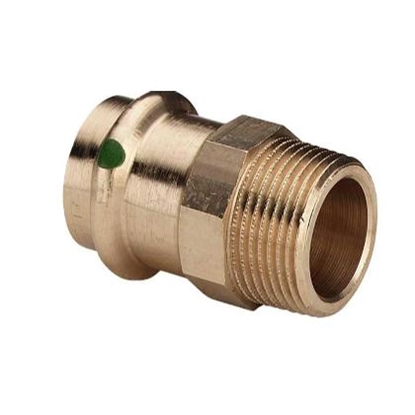 Attēls no Viega Zczka przejciowa SC-Contur 35x1 i 1/4" brz - 110352