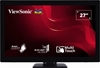 Picture of Viewsonic TD2760 computer monitor 68.6 cm (27") 1920 x 1080 pixels Full HD LED Touchscreen Multi-user Black