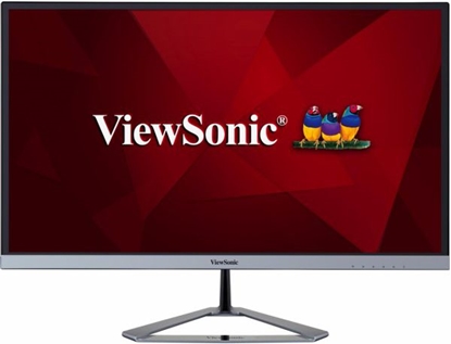 Picture of Viewsonic VX Series VX2776-SMH LED display 68.6 cm (27") 1920 x 1080 pixels Full HD Silver