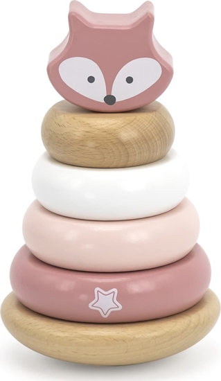 Picture of Viga Viga 44206 PolarB Piramidka Lis