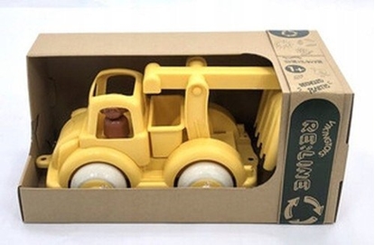 Picture of VIKING TOYS RE-LINE JUMBO KOPARKA W OPAKOWANIU (28 CM)