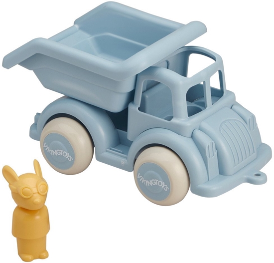 Picture of VIKING TOYS RE-LINE JUMBO WYWROTKA W OPAKOWANIU (28 CM)