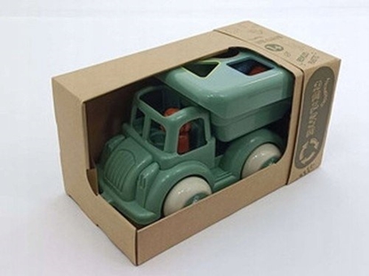 Picture of VIKING TOYS RE-LINE MIDI CIARÓWKA W OPAKOWANIU (21 CM)