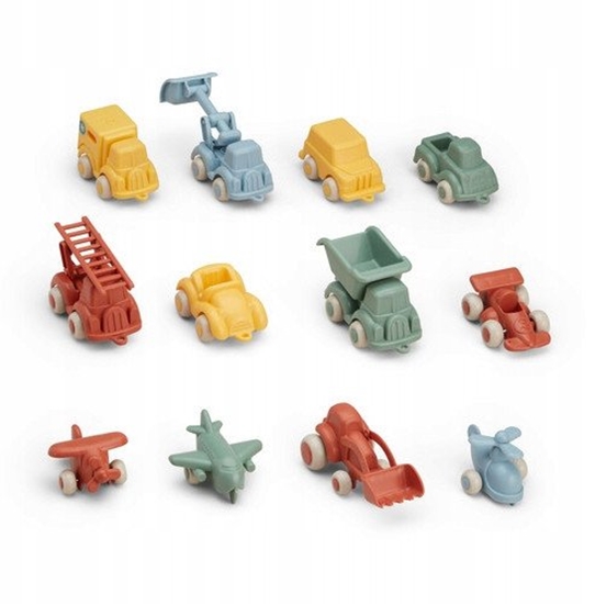 Picture of VIKING TOYS RE-LINE MINI CHUBBIES (7 CM)