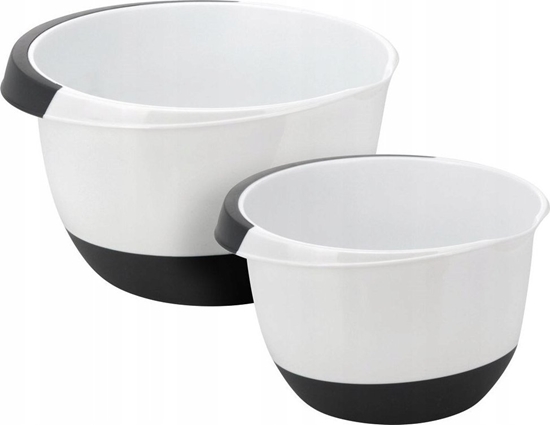 Picture of Vilde Miska kuchenna do miksowania 3,5 / 2,5 l 2 szt.