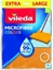 Изображение Vileda ciereczka do podogi Microfibre Colors