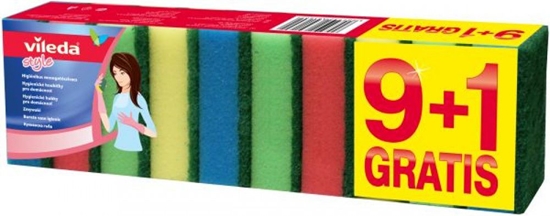 Изображение Vileda Style 9+1 (146920)