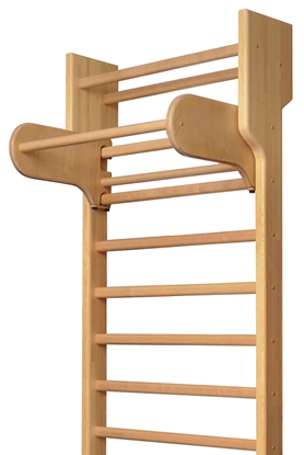 Picture of Vingrošanas sienas pievilkšanās stienis Meduskoks