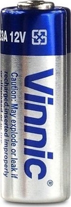Attēls no Vinnic Bateria A23 5 szt.