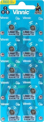 Picture of Vinnic Bateria LR60 10 szt.