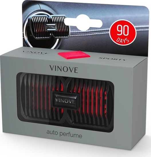 Picture of VINOVE Odwieacz powietrza evolution line maranello