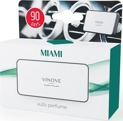 Attēls no VINOVE Odwieacz powietrza vinove miami original
