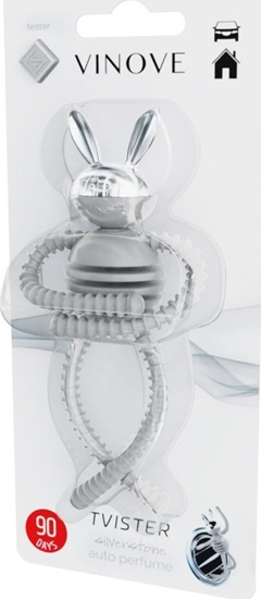 Picture of VINOVE Odwieacz powietrza vinove tvister silverstone