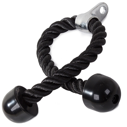 Picture of Virve Rope handle for atlas lift for triceps