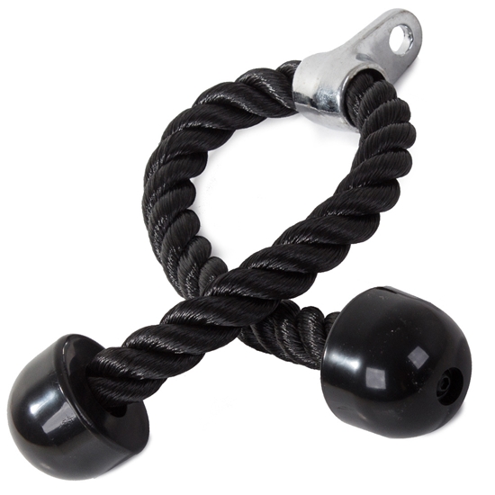 Picture of Virve Rope handle for atlas lift for triceps