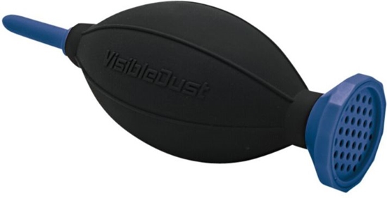 Picture of Visible Dust Zee Pro Blower royalblue