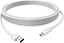 Picture of Vision VISION Professional installationstaugliches Kabel USB-C zu USB-A - 30 JAHRE GARANTIE - Bandbreite 5 Gbit/s - unterstutzt 3-A-Ladestrom - USB-C 3.1 (M) zu USB-A 3.0 (M) - Aussendurchmesser 4,0 mm - 22 + 30 AWG 1 m - Weiss