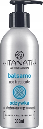 Attēls no VITANATIV_Conditioner odywka do wosów do czstego stosowania 300ml