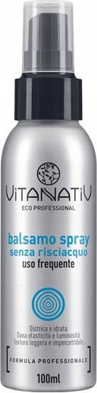 Picture of VITANATIV_Lotion Spray balsam do wosów w sprayu bez spukiwania 100ml