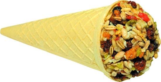 Picture of Vitapol Karma uzupeniajca dla królika 230g (ZVP-1028)