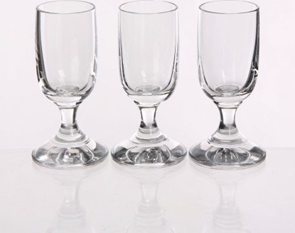 Attēls no VIVAT KPL.6 KIELISZKÓW WÓDKA 20ML 57-3903-0020-V00 (E0-2513)