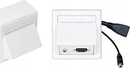 Picture of Vivitek Wall Connection HDMI+ 3,5mm