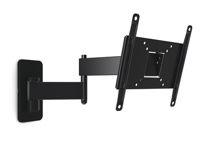Picture of Vogels | Wall mount | MA2040-A1 | Full motion | 19-40 " | Maximum weight (capacity) 15 kg | Black