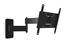 Attēls no Vogels | Wall mount | MA2040-A1 | Full motion | 19-40 " | Maximum weight (capacity) 15 kg | Black