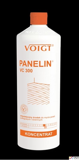 Picture of VOIGT  VOIGT Panelin VC 300 1l - rodek do mycia paneli