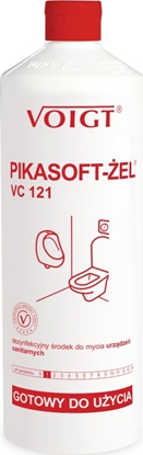 Picture of VOIGT  Pikasoft VC 121 1L - el do mycia azienki