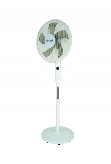 Picture of VOLTENO WENTYLATOR PODOGOWY BIAY+ WYWIETLACZ 40cm