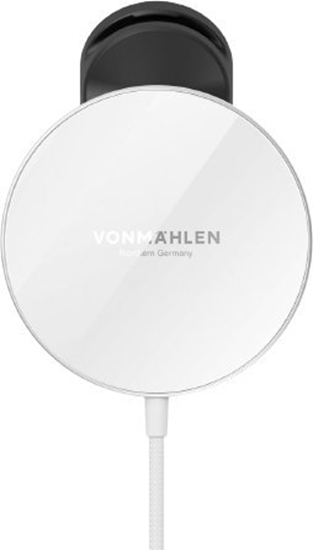 Изображение Vonmählen Aura Car - White