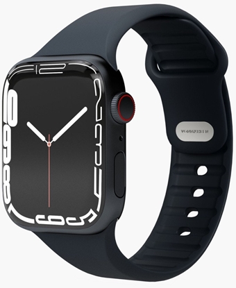 Изображение Vonmählen Classic Band 2 do Apple Watch 38 | 40 | 41mm One Size - Granatowy (AWS00111)