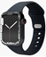 Attēls no Vonmählen Classic Band 2 do Apple Watch 38 | 40 | 41mm One Size - Granatowy (AWS00111)