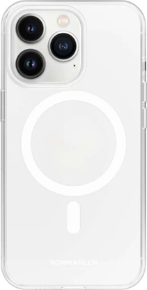 Attēls no Vonmählen Transparent Case iPhone 14 Pro Max