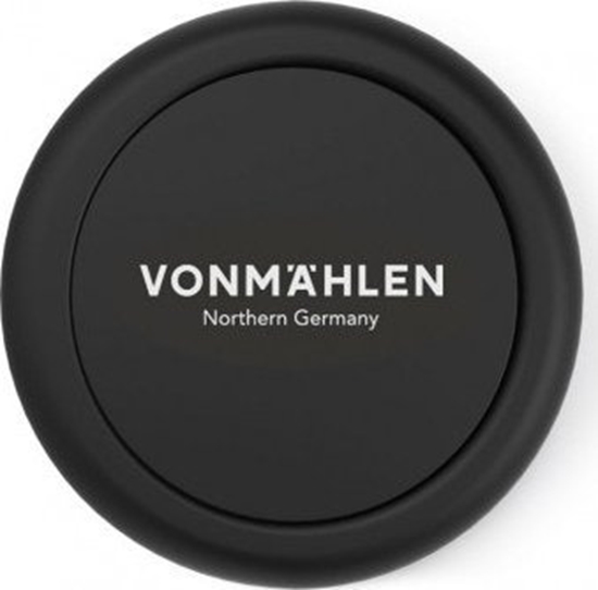 Picture of VONMÄHLEN VONMÄHLEN Phone Grip Backflip Black