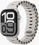 Picture of Vonmählen Wave Band 2 do Apple Watch 42 | 44 | 45 | 49mm One Size - Kremowy (AWS00120)