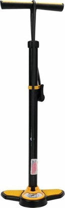 Attēls no Vorel Pompka podogowo-rczna z manometrem