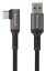Picture of VR Kabelis Genesis USB Male - Type C Male 3m Black