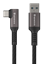 Picture of VR Kabelis Genesis USB Male - Type C Male 5m Black