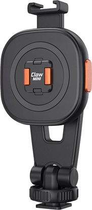Picture of VRIG Uchwyt Na Gwint 1/4"" + 2x Stopka Iso Do Telefonu Claw Mini / Vrig / Mg-03l