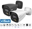 Attēls no VSC IPT4BLs4cF28 IP camera 4MP, 2.8mm, Dual light up to 50m, Object classification