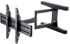 Picture of VSM653 Uchwyt ścienny uchylny obrotowy do monitorów 49-65 cali VESA 100×100 - 600×400 36 kg