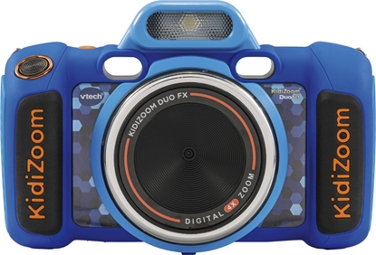 Picture of VTech Kidizoom Duo FX  blau