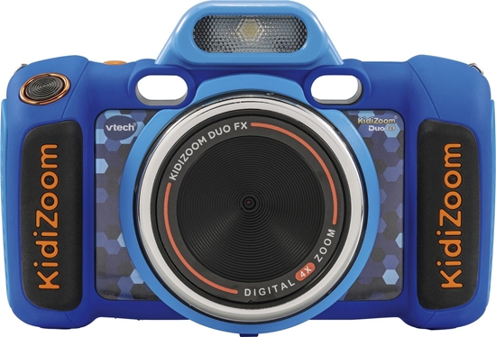 Picture of VTech Kidizoom Duo FX  blau