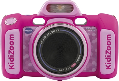 Picture of VTech Kidizoom Duo FX  pink