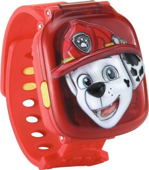 Picture of Vtech Zegarek interaktywny Psi Patrol Marshall