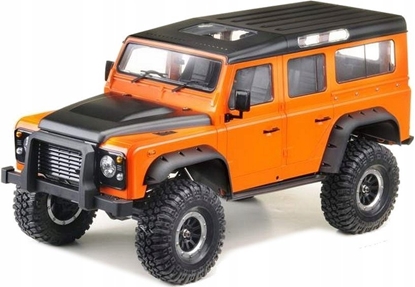 Picture of Wader Absima LANDI, Crawler truck, 1:10, 2.97 kg